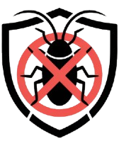 شعار الرؤية لمكافحة الحشرات بالدمام والمنطقة الشرقية